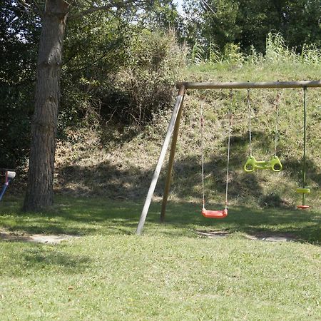 Residence Les Peupliers ロリオル・デュ・コンタ エクステリア 写真