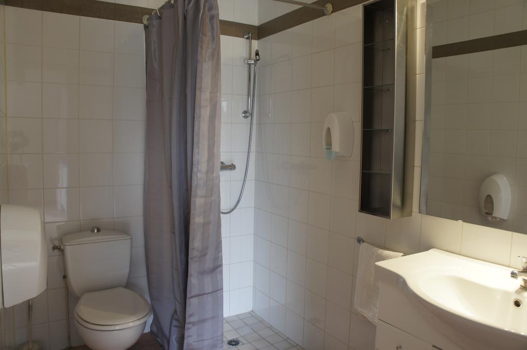 Residence Les Peupliers ロリオル・デュ・コンタ 部屋 写真